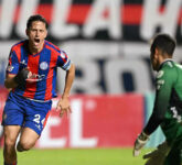 San Lorenzo Tak Goyah Di Babak Kedua, Puncaki Grup D Usai Tekuk Deportivo Cuenca