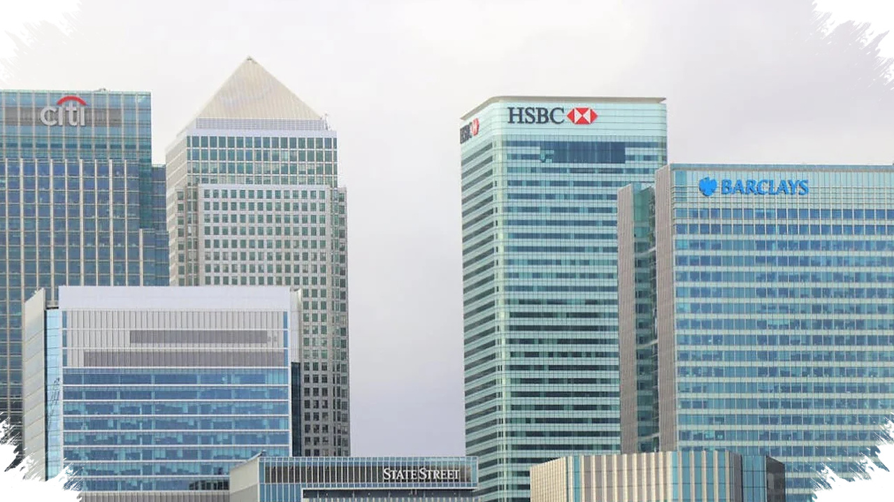 OCBC Mengincar Aset Ritel HSBC, Peta Bank Asing di Indonesia Makin Ketat