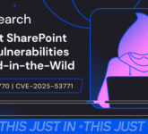 167 Bug Windows Ditambal Microsoft, Zero-Day SharePoint Buka Ancaman Nyata!