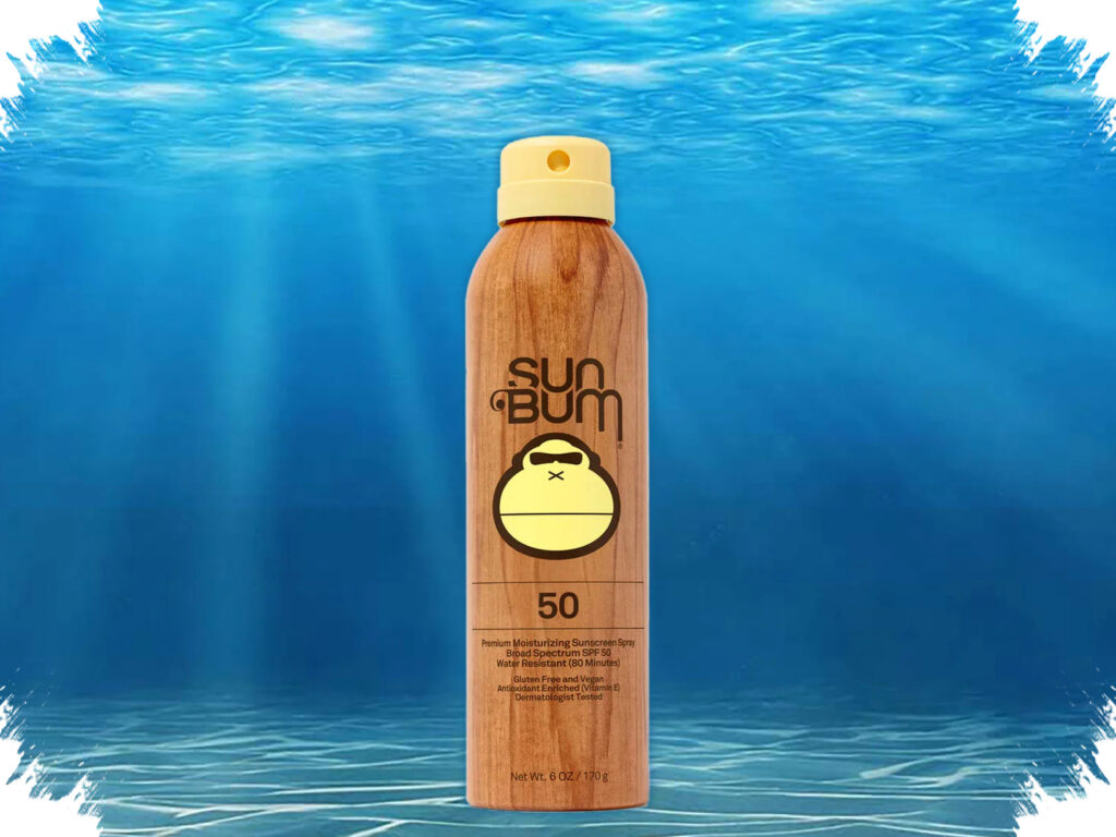 5 Sunscreen Spray SPF 50 Terbaik, Dari Rp60 Ribuan sampai Premium untuk Lawan Matahari Indonesia