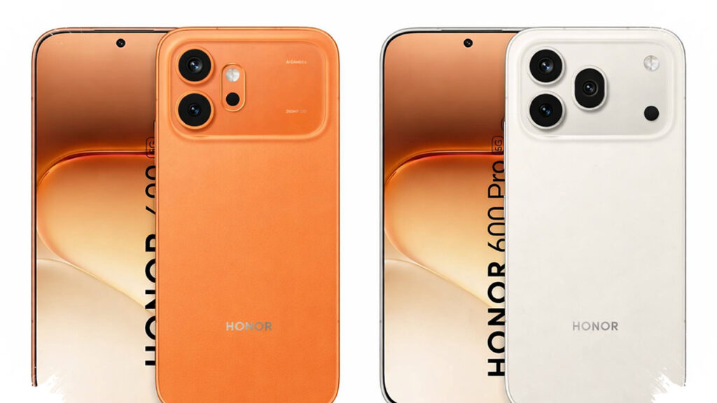 Honor 600 dan 600 Pro Mulai Terbuka, Play 80 Plus Usung Baterai 7.500 mAh