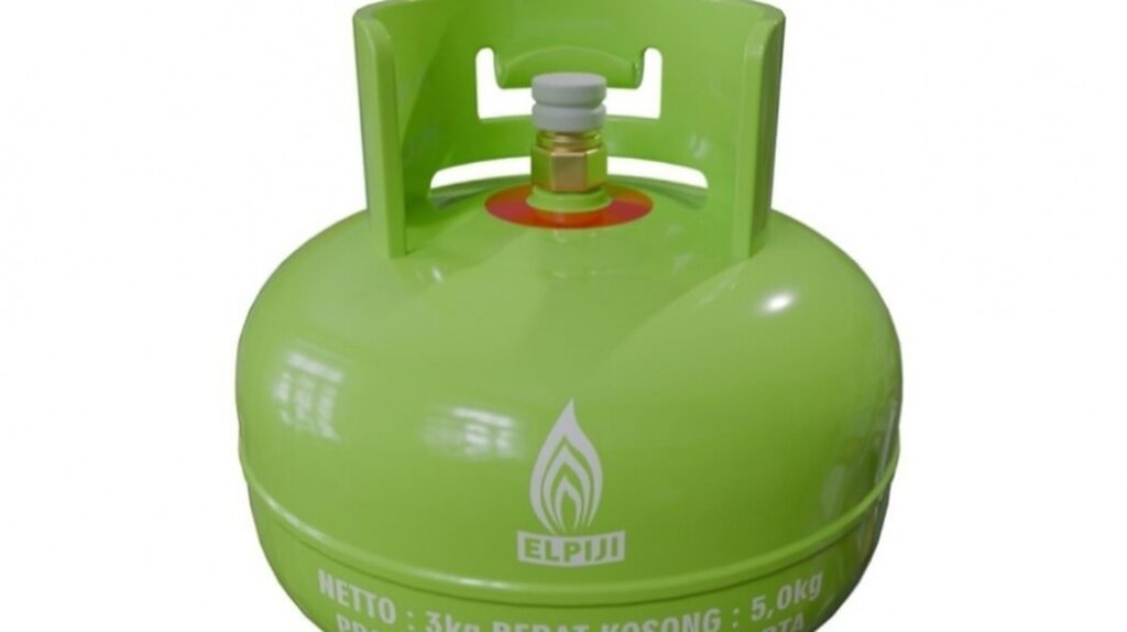 Indonesia Kaya Gas, Mengapa Dapur Tetap Bergantung Pada Impor LPG?