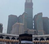 Aila Afifah Calon Haji Termuda Indonesia, Berangkat Gantikan Doa Untuk Ibunda Aila Afifah Calon Haji Termuda Indonesia, Berangkat Gantikan Doa Untuk Ibunda