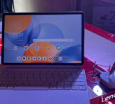 Lenovo Yoga Tab Resmi Meluncur, Tablet AI Premium Ini Dibanderol Rp10 Jutaan