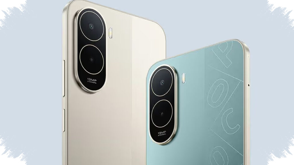 Poco C81 Pro Muncul Diam-Diam di Situs Xiaomi, Layar 120Hz dan Baterai 6000mAh Terbongkar