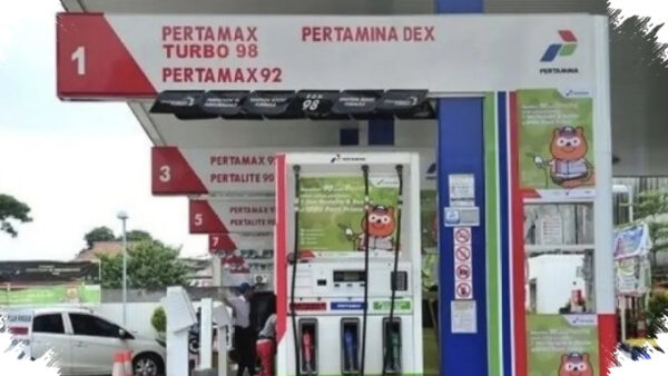 Pertamax 10 April 2026 Masih Stabil, Ini Harga Resmi Di SPBU Hari Ini