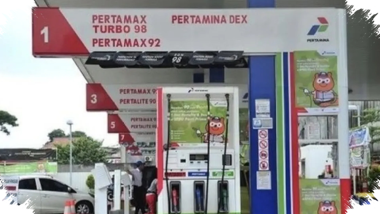 Pertamax 10 April 2026 Masih Stabil, Ini Harga Resmi Di SPBU Hari Ini