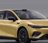Leapmotor Lafa 5 Ultra Siap Meluncur, Lebih Bertenaga Dan Penuh Fitur Premium