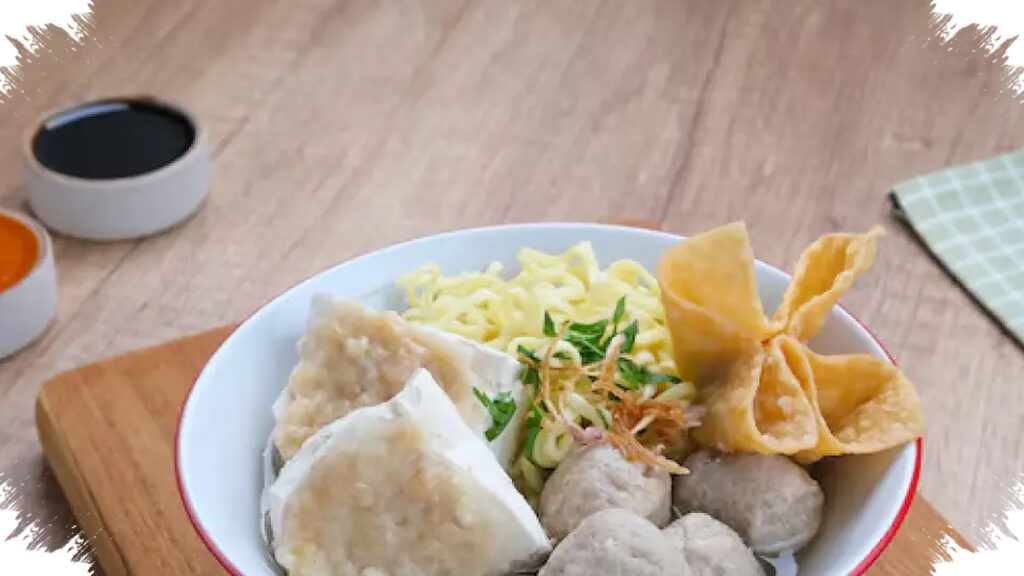 19 Bakso Andalan Semarang, Kuah Kaldu Nendang dan Pentol Empuk yang Bikin Ketagihan