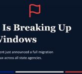 Prancis Tinggalkan Windows, Seluruh Perangkat Pemerintah Bersiap Pindah Ke Linux