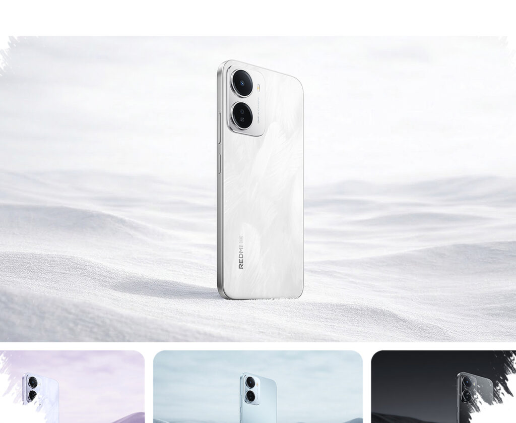 Redmi R70 Dan R70m Resmi Meluncur, Baterai Jumbo Di Harga Entry-Level