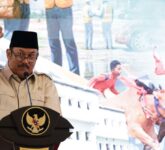 Bappenas Dorong Jatim Tembus Di Atas 6 Persen, Pusat Dan Daerah Dikejar Satu Target