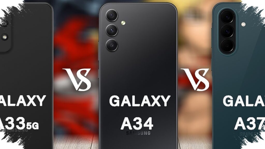 Galaxy A33 Sudah Sampai Ujung, 3 Alasan Galaxy A37 Layak Naik Kelas di 2026