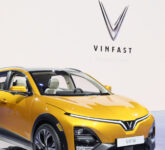 VinFast Tembus 27.609 Unit Sebulan, Elektrifikasi Vietnam Makin Tak Terbendung