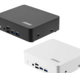 MSI Cubi NUC TWG, Mini PC 0,55 Liter Yang Sunyi Dan Hemat Daya Untuk Kantor MSI Cubi NUC TWG, Mini PC 0,55 Liter Yang Sunyi Dan Hemat Daya Untuk Kantor
