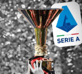 Italia Habis Total di Eropa, Tiga Wakil Serie A Tumbang Tanpa Sisa