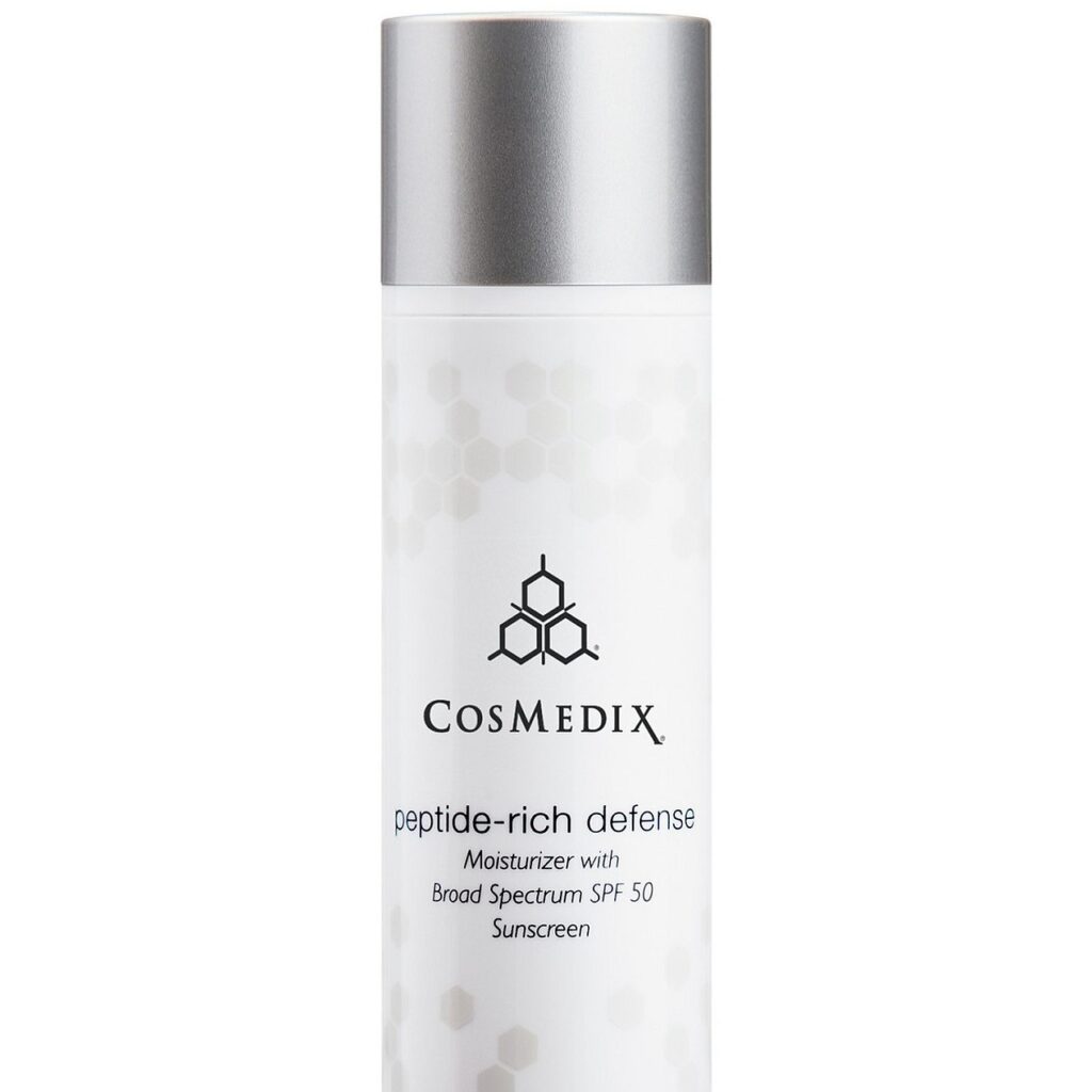 4 Sunscreen Peptide Bikin Kulit Plumpy dan Terhidrasi Seharian, Ini 4 Pilihannya