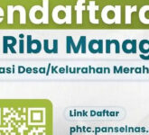Instansi Pemerintah Dan Swasta Buka Ribuan Lowongan, Rekrutmen Berlangsung Hingga April 2026