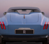 Rolls-Royce Nightingale Cuma 100 Unit, Kemewahan Listrik Ini Dibuat Sangat Personal
