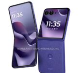 Motorola Razr 70 Ultra Muncul di Sertifikasi, Layar Raksasa dan Snapdragon 8 Elite Terkuak