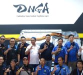 Daihatsu Tak Sekadar Jual Mobil, 400 Anggota Komunitas Dikumpulkan di Ajang Ini Daihatsu Tak Sekadar Jual Mobil, 400 Anggota Komunitas Dikumpulkan di Ajang Ini