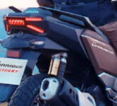 Honda Vario 160 2026 Tak Lagi Sekadar Skutik, NFC dan DJI Osmo Mengubah Permainannya