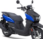 Yamaha Zuma 125 Terlalu Beda untuk Disepelekan, Tampang Sangar Tapi Irit 40 Km per Liter! Yamaha Zuma 125 Terlalu Beda untuk Disepelekan, Tampang Sangar Tapi Irit 40 Km per Liter!