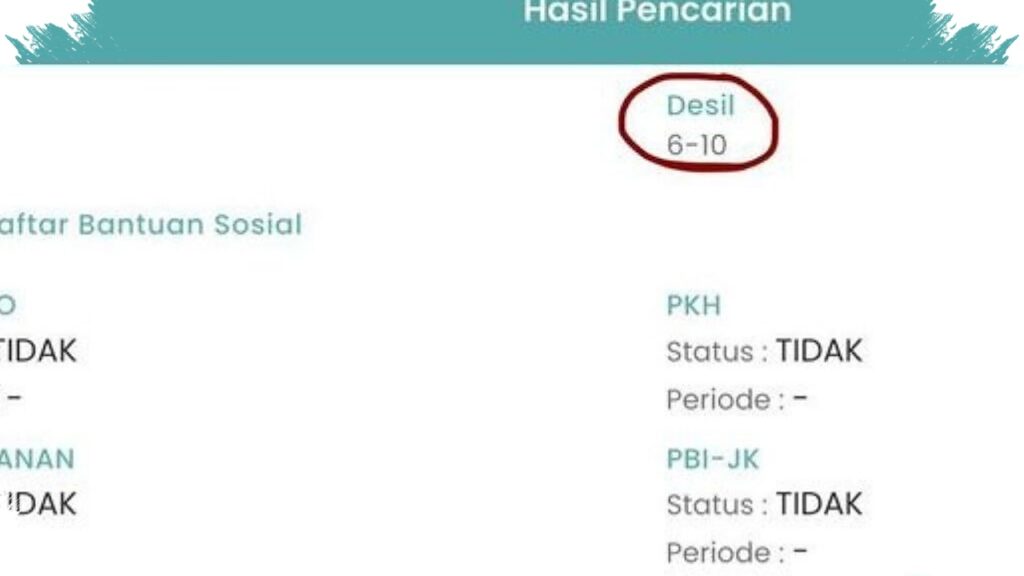 Kemensos Siapkan Bansos Kuartal Kedua 2026, Cek NIK Dan Desil Kini Jadi Kunci