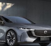 Mazda EZ-6 Mulai Tes Jalan, Isyarat Meluncur di GIIAS 2026 Semakin Kuat