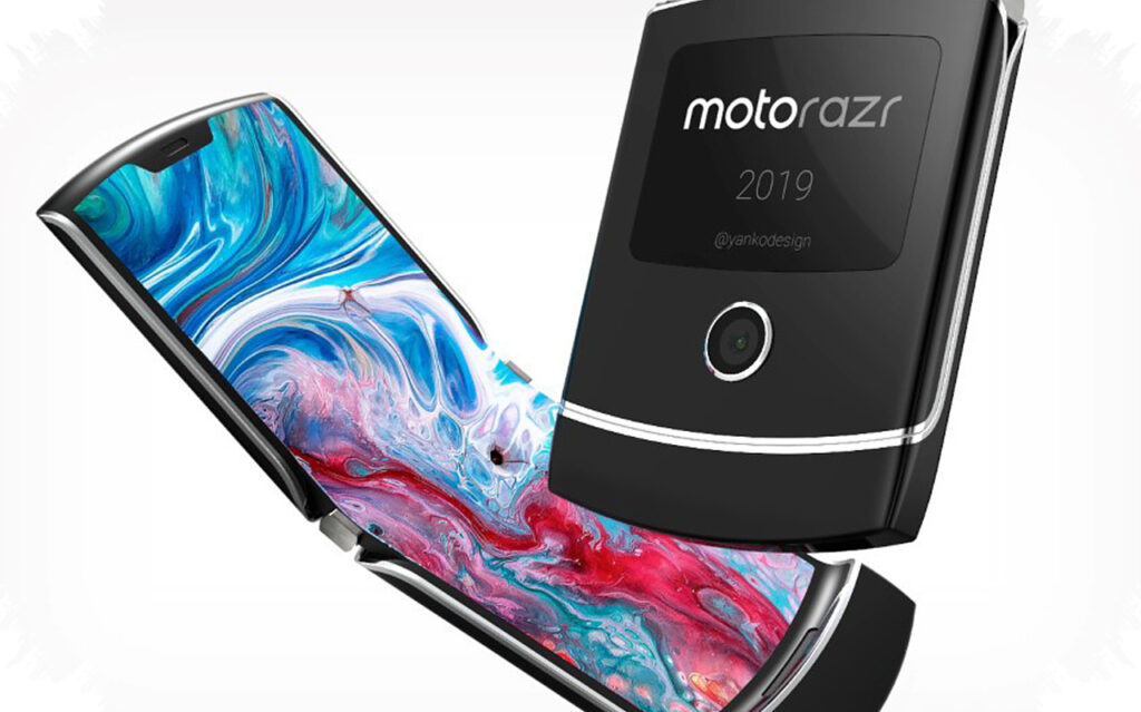 Peluncuran Motorola Razr Fold Dimajukan Pekan Ini, Akhir Penantian yang Tersendat