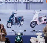 Yadea OSTA Tembus 150 Km Sekali Cas, Motor Harian Ini Menantang Keraguan soal Listrik