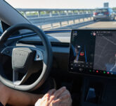 Belanda Akui FSD Tesla Aman, Kontroversi Self-Driving Makin Panas!