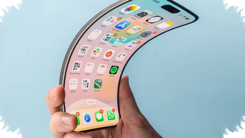 Apple Masih Ragu Jadwal iPhone Lipat, Debut 2026 Bisa Molor Lagi?
