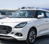 Suzuki Swift 2026 Bukan Facelift Biasa, Hatchback Irit Ini Kini Terasa Jauh Lebih Dewasa