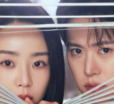 Poster Karakter Filing for Love Dibuka, Shin Hae Sun Hingga Gong Myung Simpan Rahasia Besar
