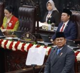Reshuffle Mengintai Kabinet Prabowo, PDIP Golkar Demokrat Sama-Sama Beri Sinyal Reshuffle Mengintai Kabinet Prabowo, PDIP Golkar Demokrat Sama-Sama Beri Sinyal