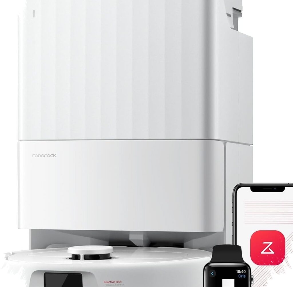 SmartThings Kini Terhubung ke Now Brief, TV dan Robot Vacuum Samsung Jadi Lebih Siaga