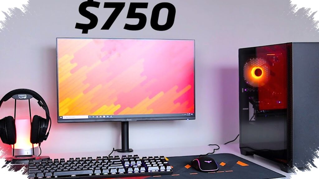 PC Gaming Murah Ini Ternyata Sangat Masuk Akal, Game Modern 1080p Bisa Libas Tanpa Upgrade Besar
