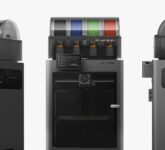 Bambu Lab X2D Menjawab Cacat Lama 3D Printing Desktop, Support dan Kalibrasi Tak Lagi Rumit