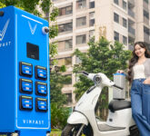 VinFast Gaspol Skuter Listrik di Indonesia, Battery Swap 80 Ribu Stasiun Jadi Senjata Utama VinFast Gaspol Skuter Listrik di Indonesia, Battery Swap 80 Ribu Stasiun Jadi Senjata Utama