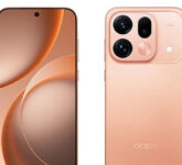 Oppo Find X9s Pro Bocor Total, Dua Kamera 200 MP dan Baterai 7.025 mAh Terungkap