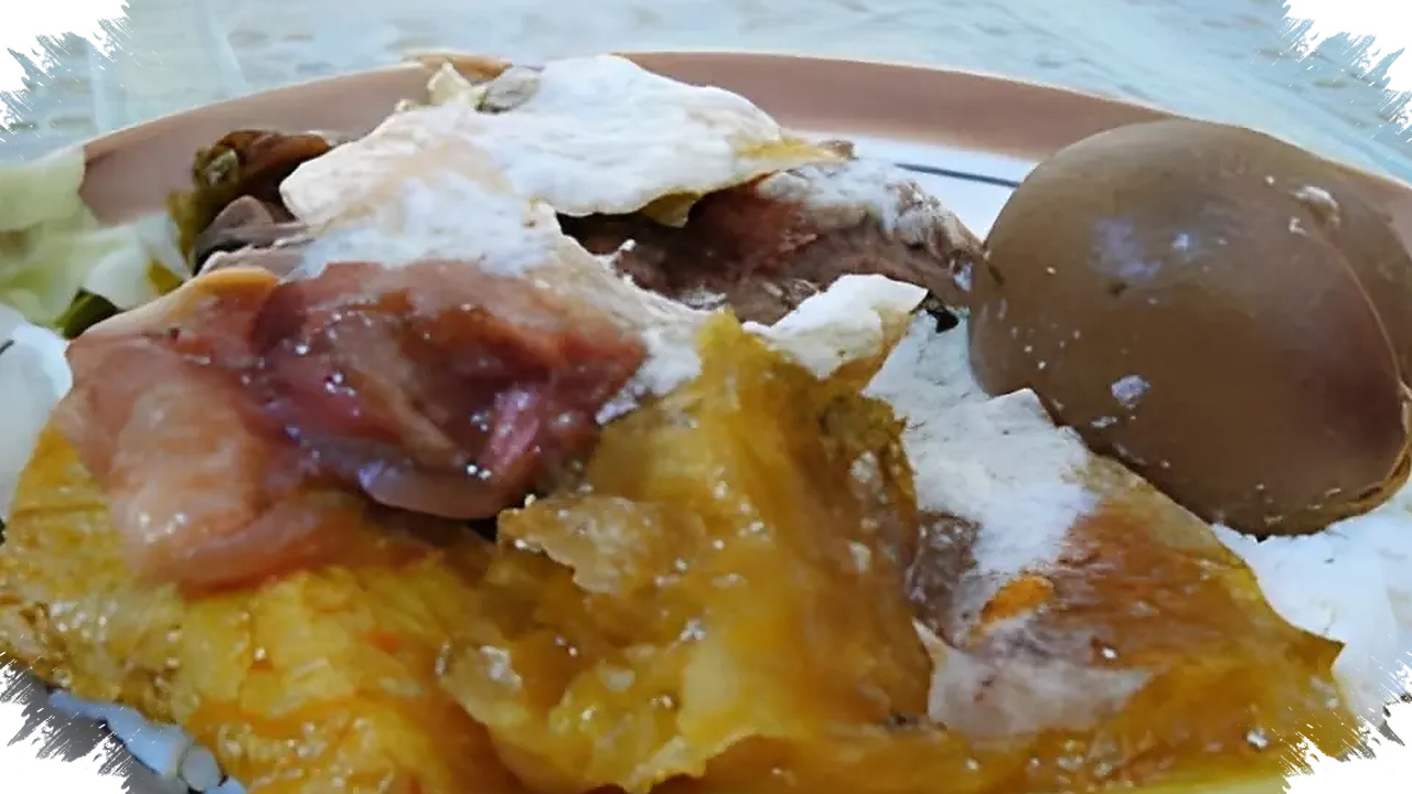 9 Gudeg Koyor Paling Nendang di Semarang, Rasa Sultan di Warung Legendaris