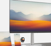 BenQ Incar Pengguna Mac Profesional, Pasar Monitor Khusus Masih Terbuka Lebar