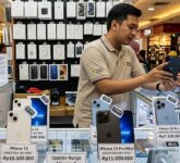 Harga iPhone Second iBox April 2026 Turun Lagi, ITC Kuningan Tawarkan Pro Murah