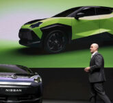 Nissan Juke EV Resmi Muncul, Wujud Barunya Berubah Total Untuk Era Listrik