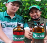 ESDM Wajibkan Uji Jalan Bobibos, Nasib Bahan Bakar Nabati Ini Ditentukan Di Jalan Raya