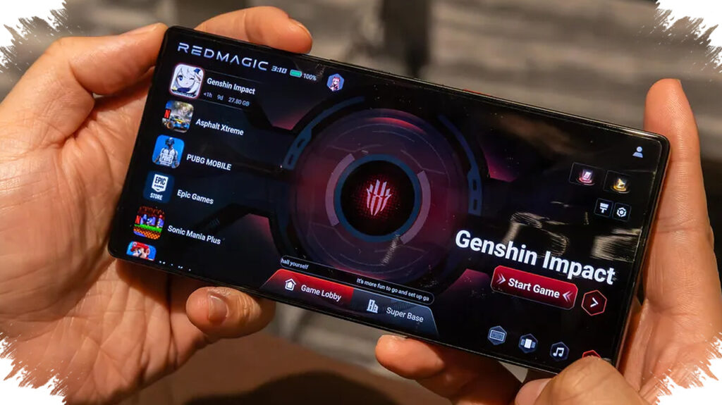 Red Magic 11s Pro Makin Dekat ke Pasar Global, Speknya Bisa Lebih Ganas dari Ekspektasi