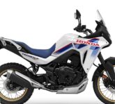 Honda XL750 Transalp 2026 Makin Buas, E-Clutch dan Suspensi Adjustable Ubah Segalanya!