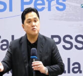 Erick Thohir Ingatkan Sinergi Liga Dan Timnas, Fondasi Menuju Piala Dunia Erick Thohir Ingatkan Sinergi Liga Dan Timnas, Fondasi Menuju Piala Dunia