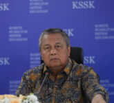 Perry Warjiyo Bongkar Tiga Pilar Ketahanan Ekonomi, Sinyal Kuat dari Forum IMF–World Bank Perry Warjiyo Bongkar Tiga Pilar Ketahanan Ekonomi, Sinyal Kuat dari Forum IMF–World Bank
